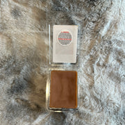Rustic Leather Wax Melt 2.5oz