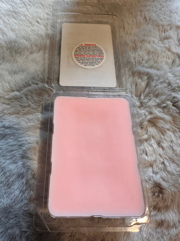 Watermelon Lemonade Wax Melt 2.5oz