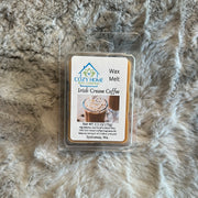 Irish Cream Coffee Wax Melt 2.5 oz