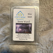 Storm Watch Wax Melt 2.5oz