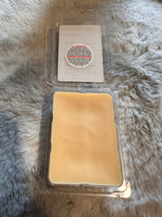 Creamy Honey Vanilla Wax Melt 2.5oz