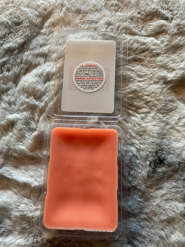 Harvest Moon 2.5oz Wax Melt