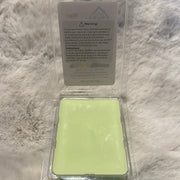 Coconut Lime Verbena Wax Melt 2.5 oz