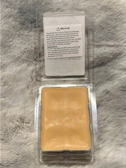 White Oak & Vanilla Wax Melt 2.5 oz